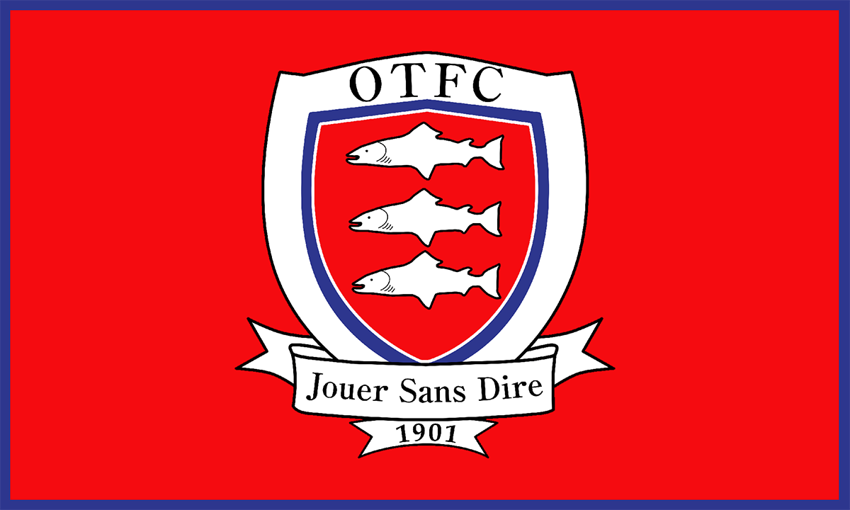 OTFC Is vs Old Meadonians III – Old Tiffinians Football Club